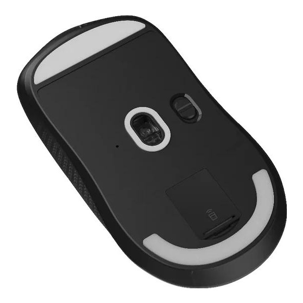 Msi ratón versa 300 elite w bt 26000 dpi