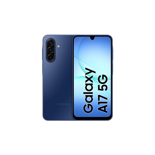 Samsung galaxy a17 5g 128gb 4gb azul